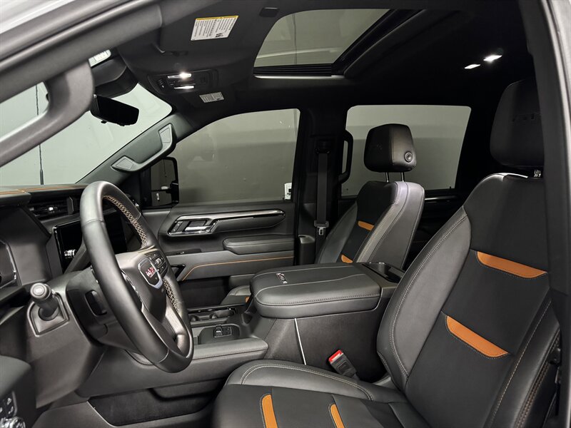 2025 GMC Sierra 2500 AT4 - Photo 12 - San Diego, CA 92111
