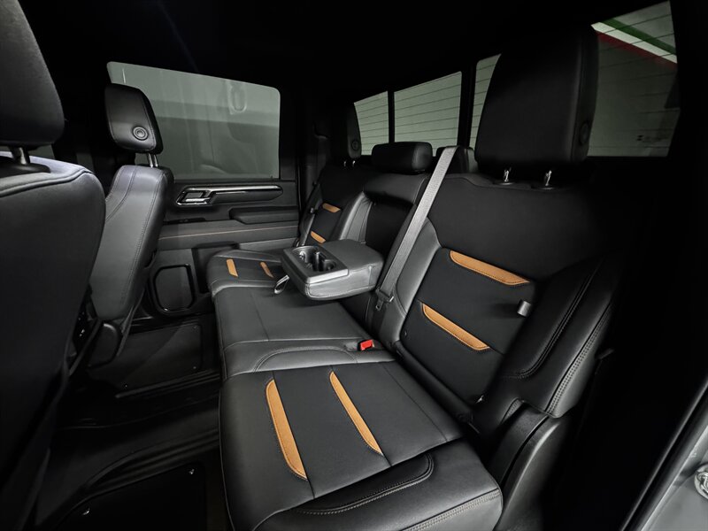 2025 GMC Sierra 2500 AT4 - Photo 16 - San Diego, CA 92111
