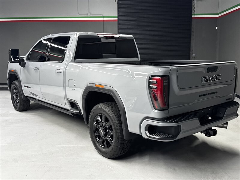 2025 GMC Sierra 2500 AT4 - Photo 9 - San Diego, CA 92111