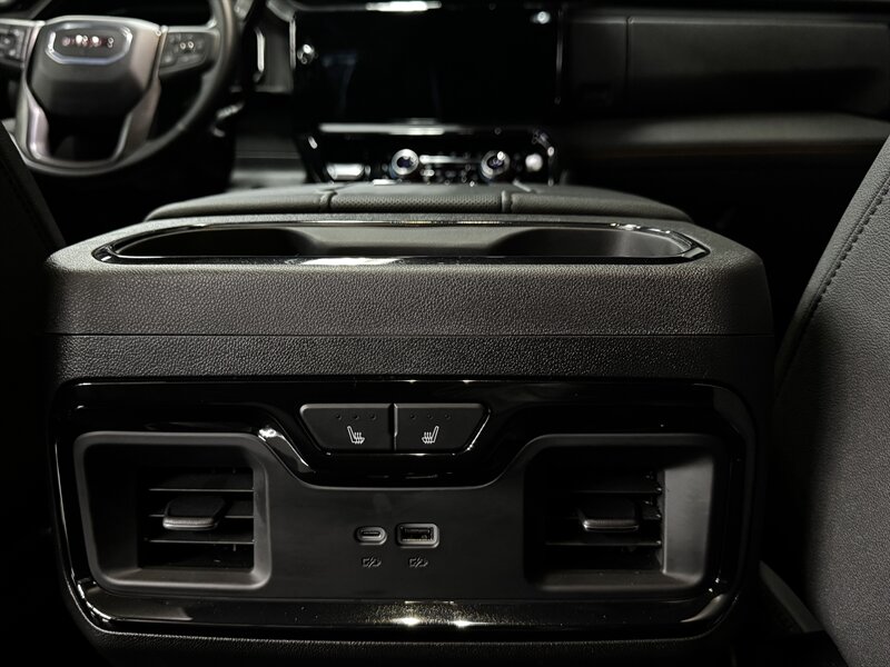 2025 GMC Sierra 2500 AT4 - Photo 20 - San Diego, CA 92111