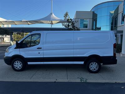 2019 Ford Transit 250   - Photo 8 - San Diego, CA 92111