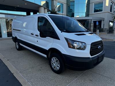 2019 Ford Transit 250  