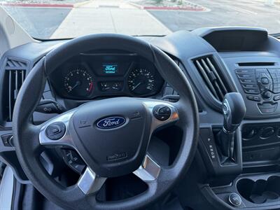 2019 Ford Transit 250   - Photo 18 - San Diego, CA 92111