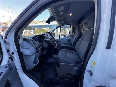 2019 Ford Transit 250   - Photo 12 - San Diego, CA 92111