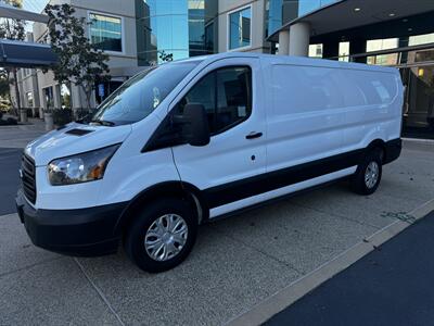 2019 Ford Transit 250  