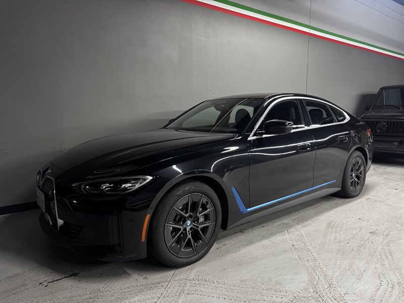 2024 BMW i4 xDrive40 Gran Coupe   - Photo 1 - San Diego, CA 92111