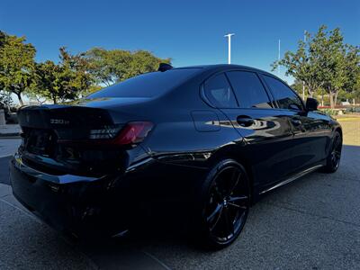 2021 BMW 3 Series 330e   - Photo 5 - San Diego, CA 92111