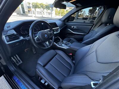 2021 BMW 3 Series 330e   - Photo 11 - San Diego, CA 92111