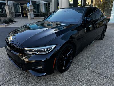 2021 BMW 3 Series 330e   - Photo 3 - San Diego, CA 92111