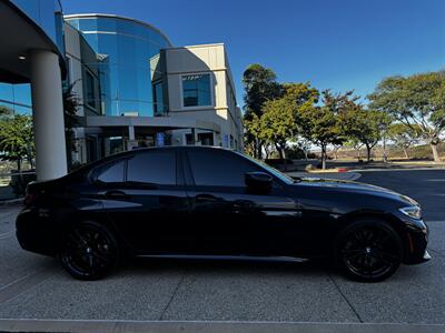 2021 BMW 3 Series 330e   - Photo 4 - San Diego, CA 92111