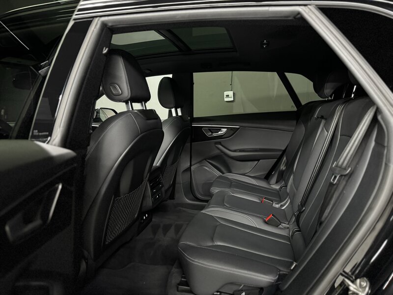 2025 Audi Q8 quattro Premium 55 TFSI - Photo 16 - San Diego, CA 92111