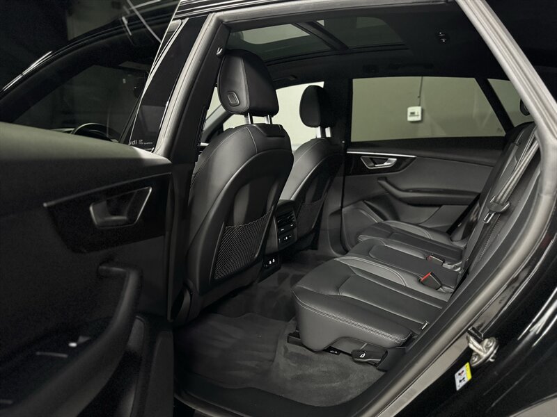 2025 Audi Q8 quattro Premium 55 TFSI - Photo 17 - San Diego, CA 92111