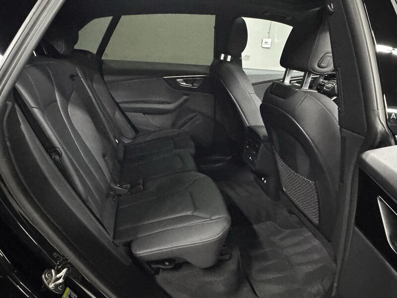 2025 Audi Q8 quattro Premium 55 TFSI - Photo 14 - San Diego, CA 92111