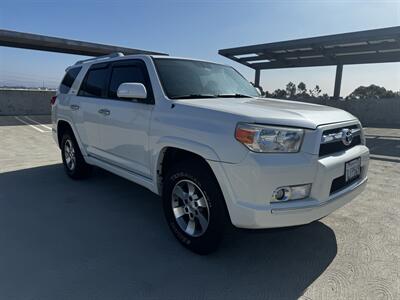 2013 Toyota 4Runner SR5   - Photo 2 - San Diego, CA 92111