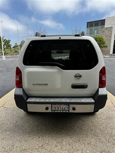 2013 Nissan Xterra X   - Photo 6 - San Diego, CA 92111