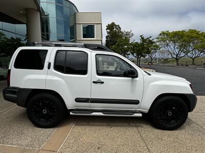 2013 Nissan Xterra X   - Photo 4 - San Diego, CA 92111