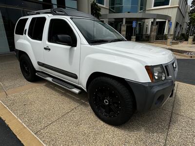 2013 Nissan Xterra X   - Photo 3 - San Diego, CA 92111