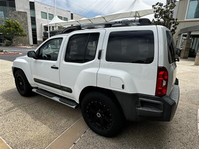 2013 Nissan Xterra X   - Photo 5 - San Diego, CA 92111