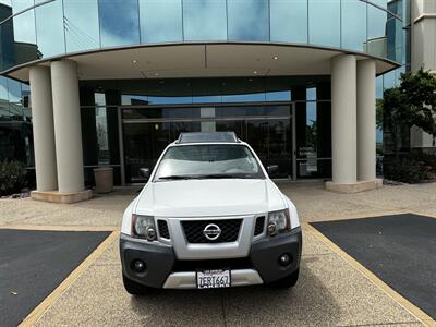 2013 Nissan Xterra X   - Photo 2 - San Diego, CA 92111