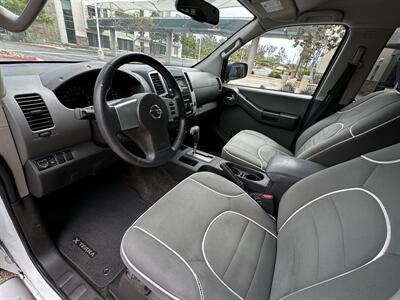 2013 Nissan Xterra X   - Photo 7 - San Diego, CA 92111