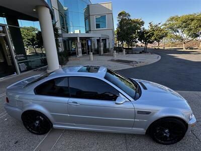 2003 BMW M3   - Photo 3 - San Diego, CA 92111