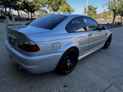 2003 BMW M3   - Photo 7 - San Diego, CA 92111