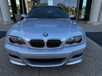 2003 BMW M3   - Photo 2 - San Diego, CA 92111