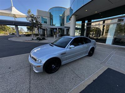 2003 BMW M3   - Photo 5 - San Diego, CA 92111