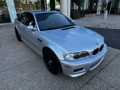 2003 BMW M3   - Photo 4 - San Diego, CA 92111