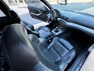 2003 BMW M3   - Photo 14 - San Diego, CA 92111