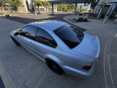 2003 BMW M3   - Photo 6 - San Diego, CA 92111