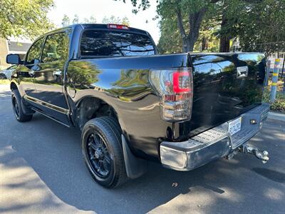 2011 Toyota Tundra Limited CrewMax 4x4   - Photo 11 - San Jose, CA 95128