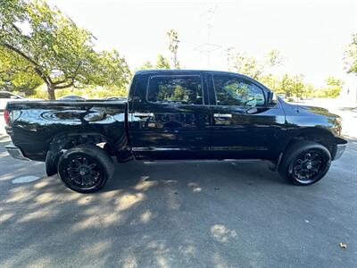 2011 Toyota Tundra Limited CrewMax 4x4   - Photo 6 - San Jose, CA 95128