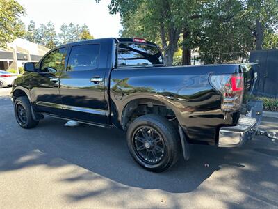 2011 Toyota Tundra Limited CrewMax 4x4   - Photo 12 - San Jose, CA 95128