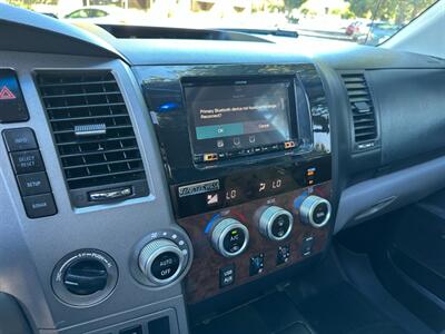 2011 Toyota Tundra Limited CrewMax 4x4   - Photo 23 - San Jose, CA 95128