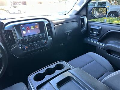 2014 Chevrolet Silverado 1500 Lt Z71 4x4 Crew Cab   - Photo 12 - San Jose, CA 95128