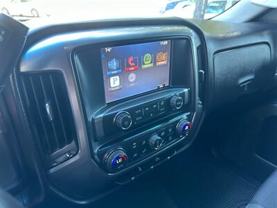 2014 Chevrolet Silverado 1500 Lt Z71 4x4 Crew Cab   - Photo 22 - San Jose, CA 95128