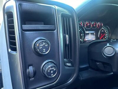 2014 Chevrolet Silverado 1500 Lt Z71 4x4 Crew Cab   - Photo 18 - San Jose, CA 95128