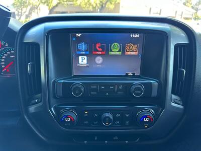 2014 Chevrolet Silverado 1500 Lt Z71 4x4 Crew Cab   - Photo 13 - San Jose, CA 95128