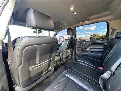 2015 GMC Sierra 2500 Denali Crew Cab Duramax   - Photo 18 - San Jose, CA 95128