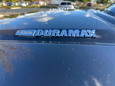 2015 GMC Sierra 2500 Denali Crew Cab Duramax   - Photo 10 - San Jose, CA 95128