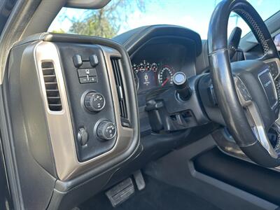 2015 GMC Sierra 2500 Denali Crew Cab Duramax   - Photo 21 - San Jose, CA 95128