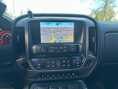 2015 GMC Sierra 2500 Denali Crew Cab Duramax   - Photo 15 - San Jose, CA 95128