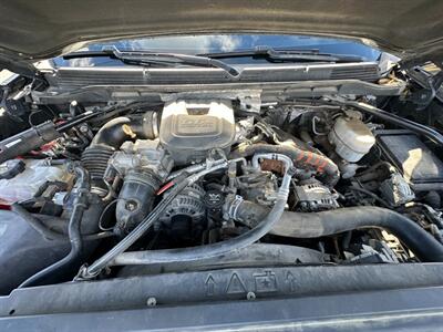 2015 GMC Sierra 2500 Denali Crew Cab Duramax   - Photo 23 - San Jose, CA 95128