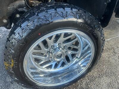 2015 GMC Sierra 2500 Denali Crew Cab Duramax   - Photo 12 - San Jose, CA 95128