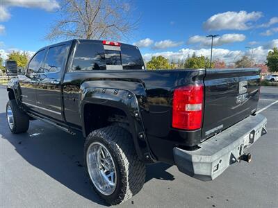 2015 GMC Sierra 2500 Denali Crew Cab Duramax   - Photo 8 - San Jose, CA 95128