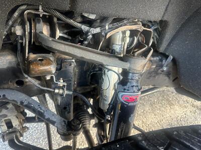 2015 GMC Sierra 2500 Denali Crew Cab Duramax   - Photo 11 - San Jose, CA 95128