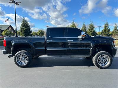 2015 GMC Sierra 2500 Denali Crew Cab Duramax   - Photo 4 - San Jose, CA 95128