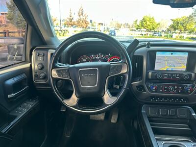 2015 GMC Sierra 2500 Denali Crew Cab Duramax   - Photo 20 - San Jose, CA 95128