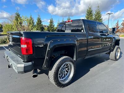 2015 GMC Sierra 2500 Denali Crew Cab Duramax   - Photo 6 - San Jose, CA 95128